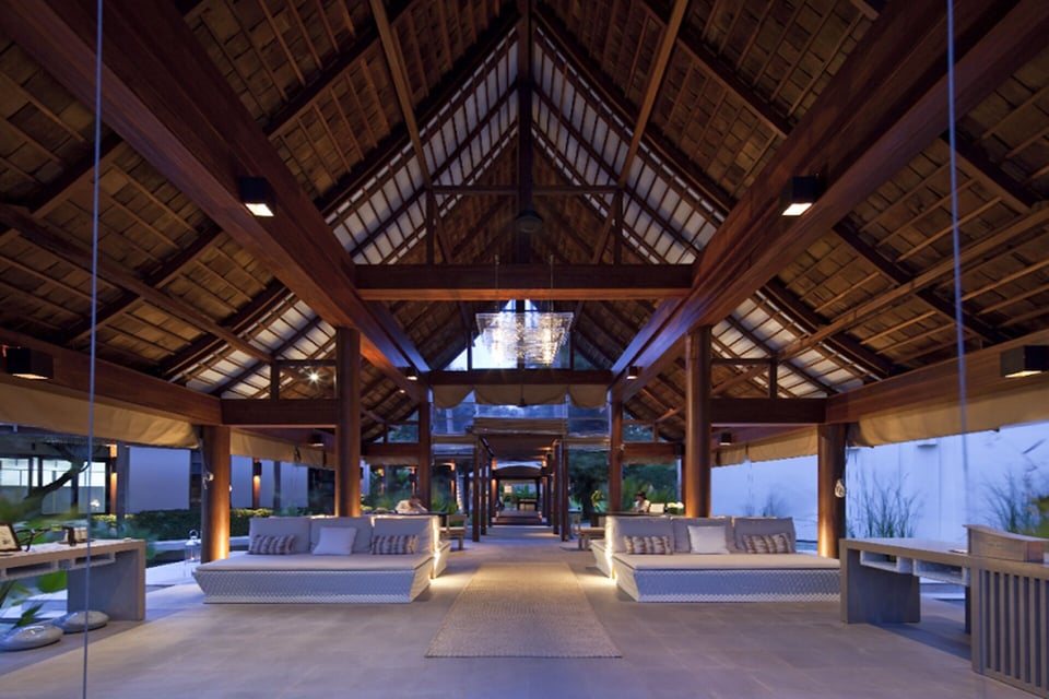 SALA Samui Choengmon Beach Resort