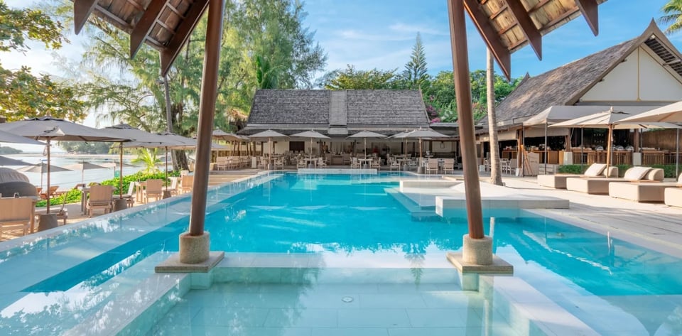 SALA Samui Choengmon Beach Resort