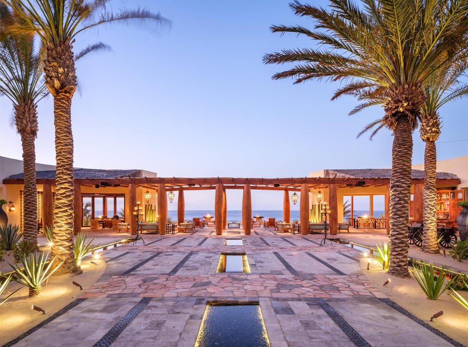 Waldorf Astoria Los Cabos Pedregal