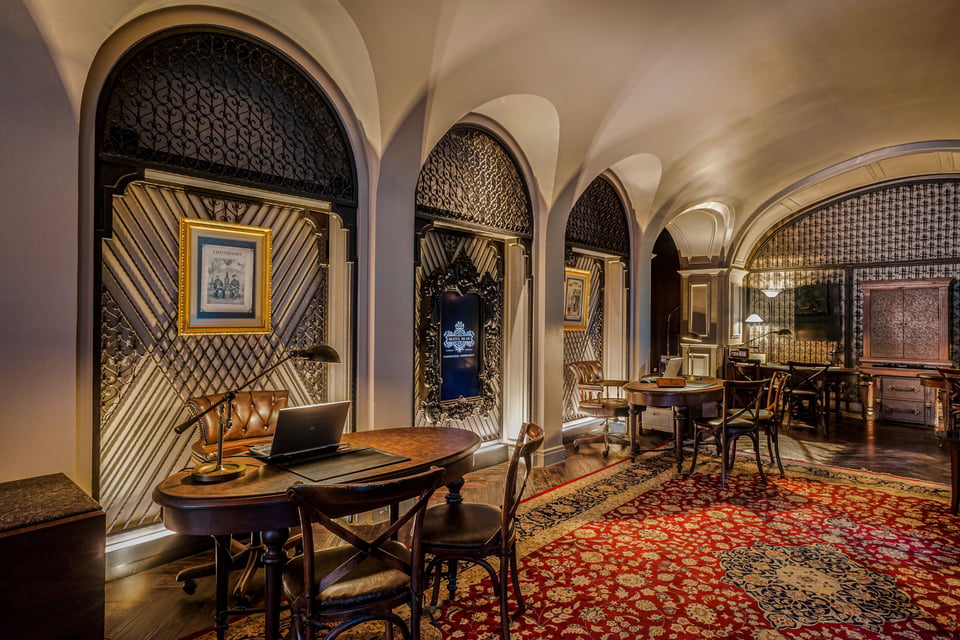 Hotel Muse Bangkok, Autograph Collection