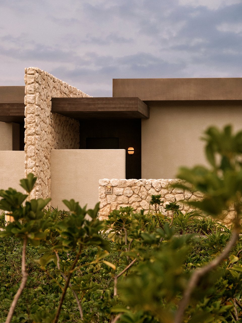 Rosewood Miyakojima, how it began