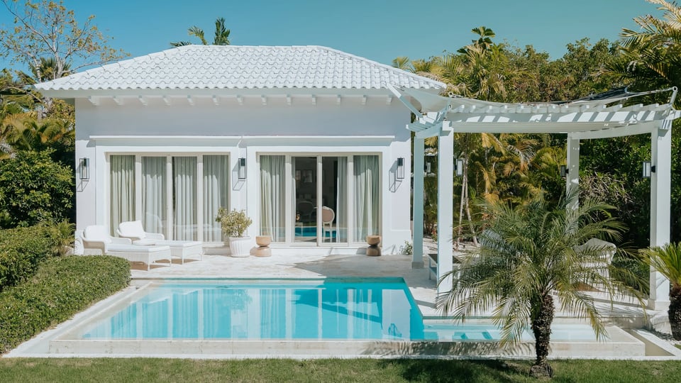 Eden Roc Cap Cana