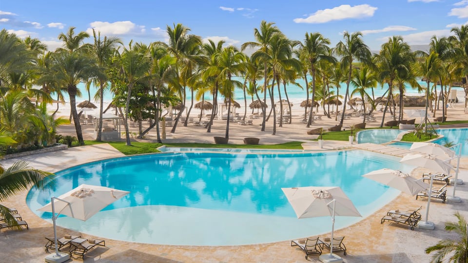 Eden Roc Cap Cana