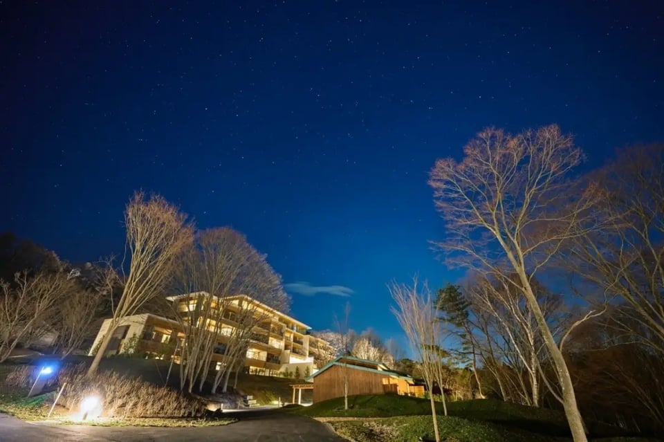 The Hiramatsu Karuizawa Miyota, how it began