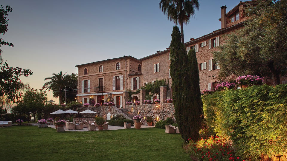 La Residencia, A Belmond Hotel, Mallorca