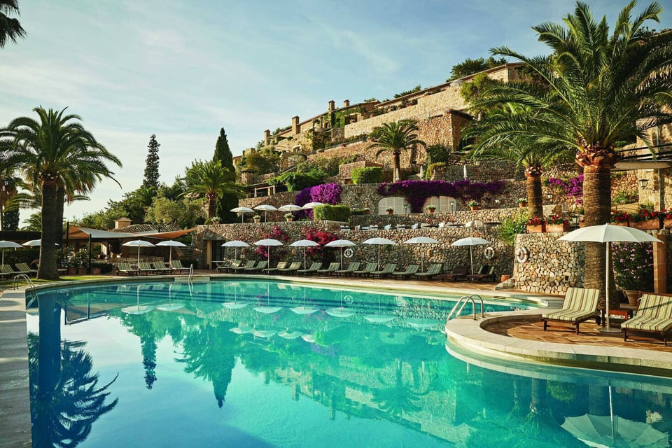 La Residencia, A Belmond Hotel, Mallorca
