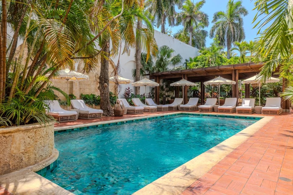 Casa Pestagua