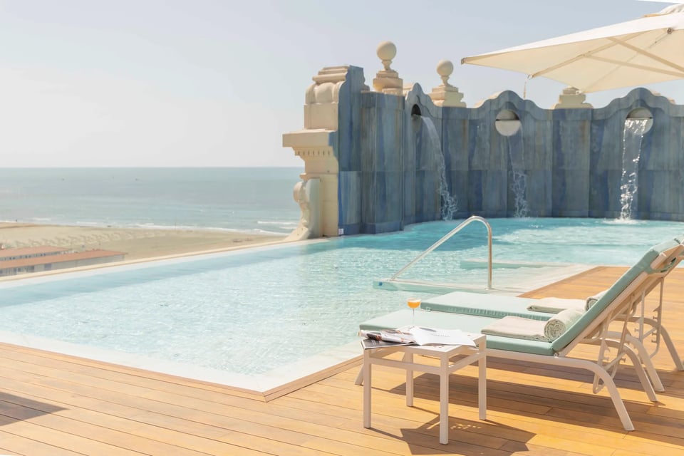Grand Hotel Principe di Piemonte