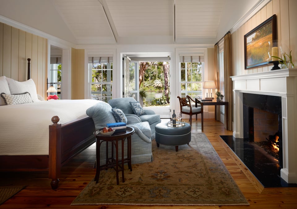 Montage Palmetto Bluff