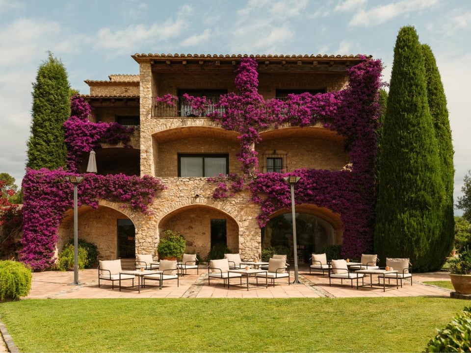 Mas de Torrent Hotel & Spa