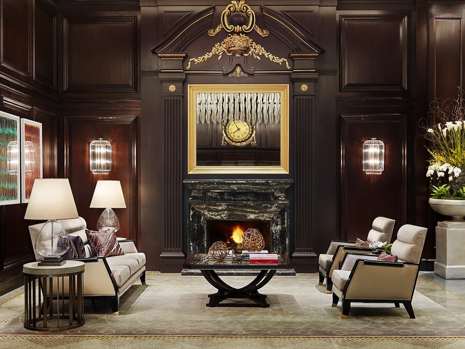 Rosewood Hotel Georgia