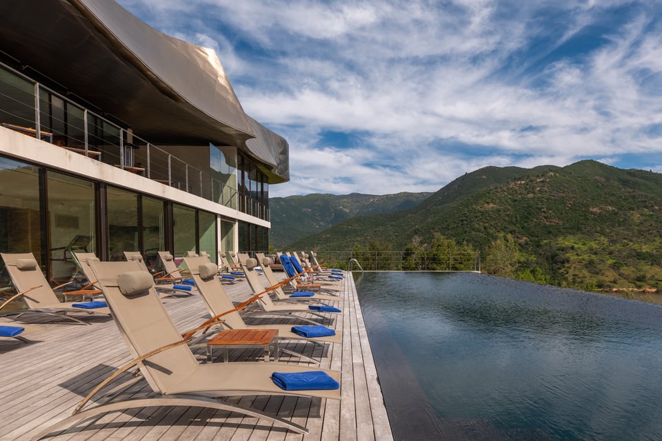 Vik Chile Retreats