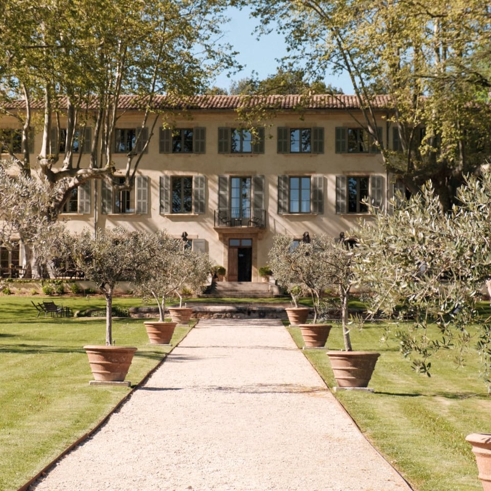 Domaine de Fontenille
