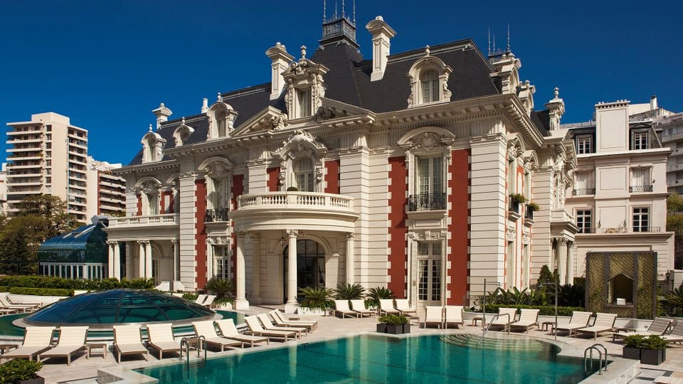 Four Seasons Hotel Buenos Aires