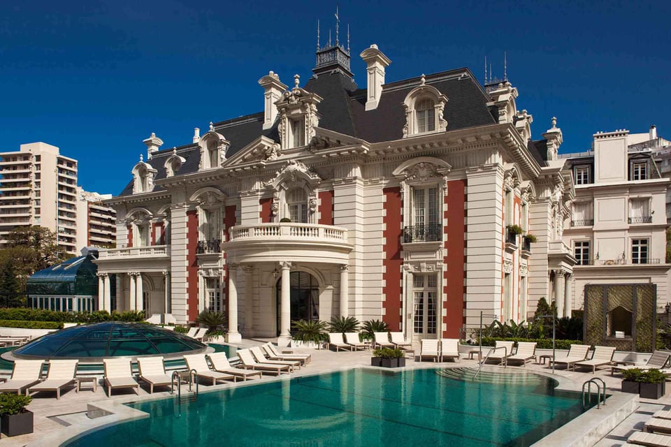 Four Seasons Hotel Buenos Aires