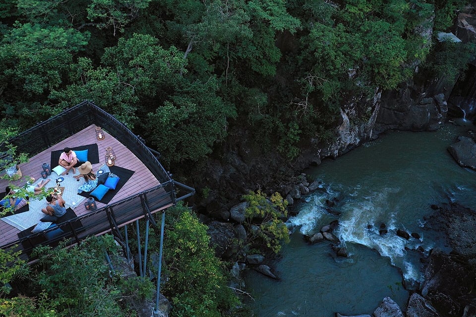 Rio Perdido, an SLH Hotel
