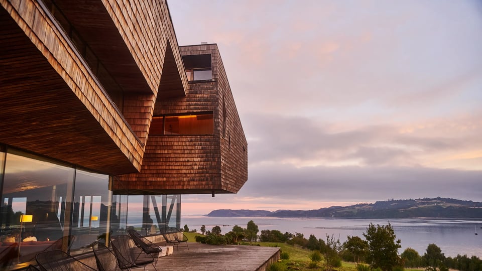 Refugia Chiloé