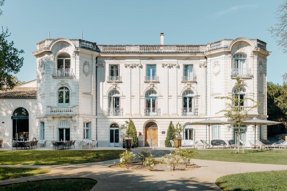 Hotel Domaine de Biar