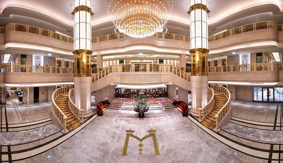 Grand Mayfull Hotel Taipei