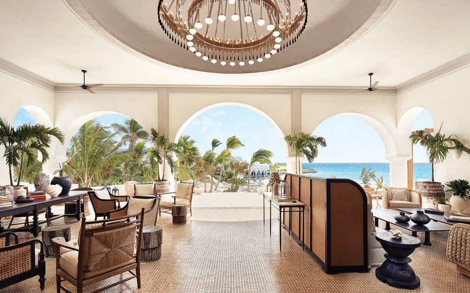 Cap Juluca, A Belmond Hotel, Anguilla