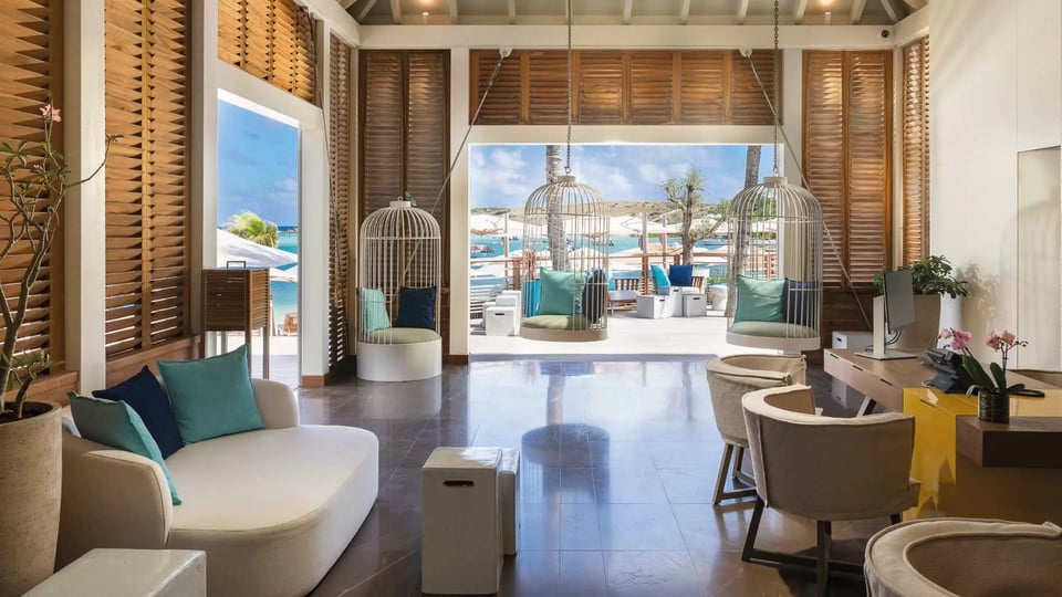 Le Barthélemy Hotel & Spa