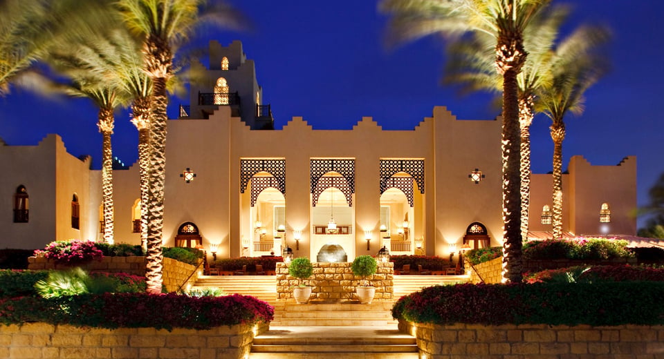 Four Seasons Resort Sharm El Sheikh