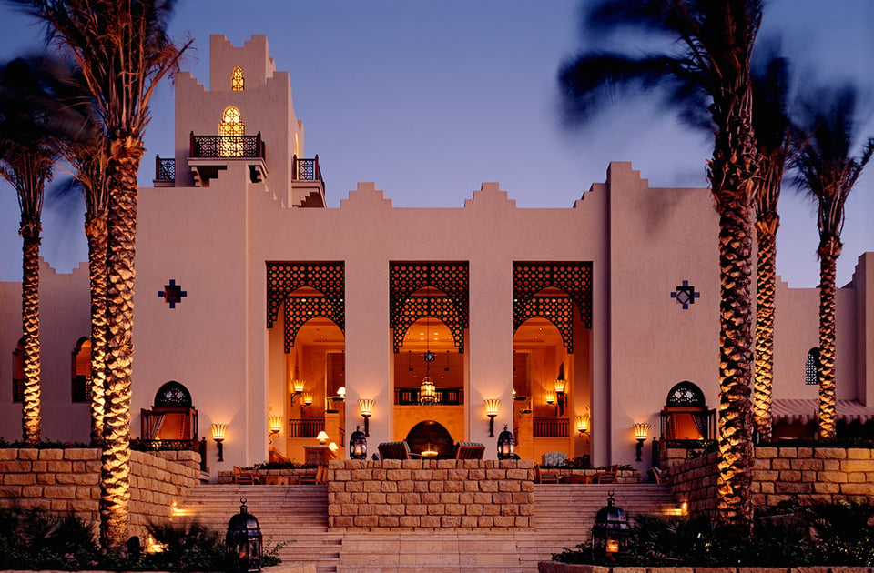 Four Seasons Resort Sharm El Sheikh