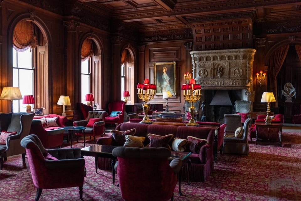 Cliveden House