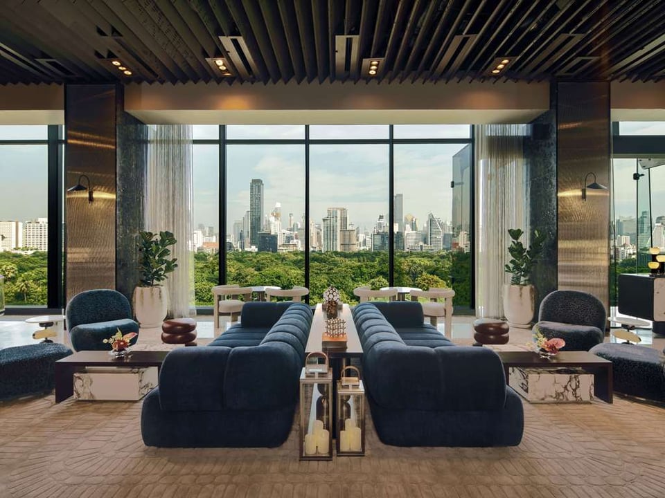 SO/ Bangkok