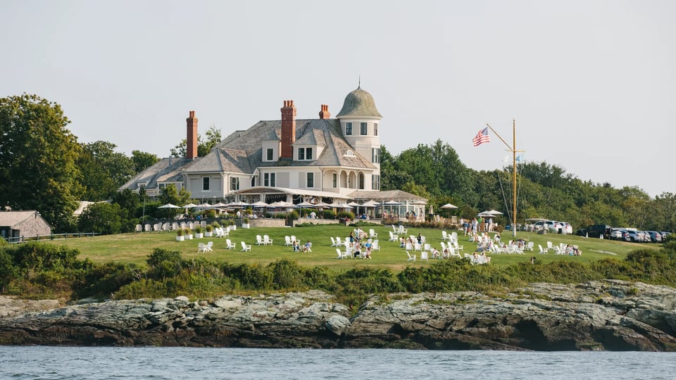 Castle Hill Inn