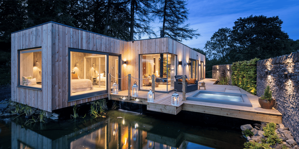 Gilpin Hotel & Lake House