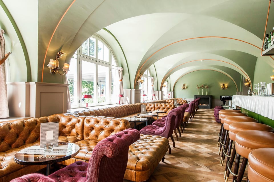 Le Grand Bellevue