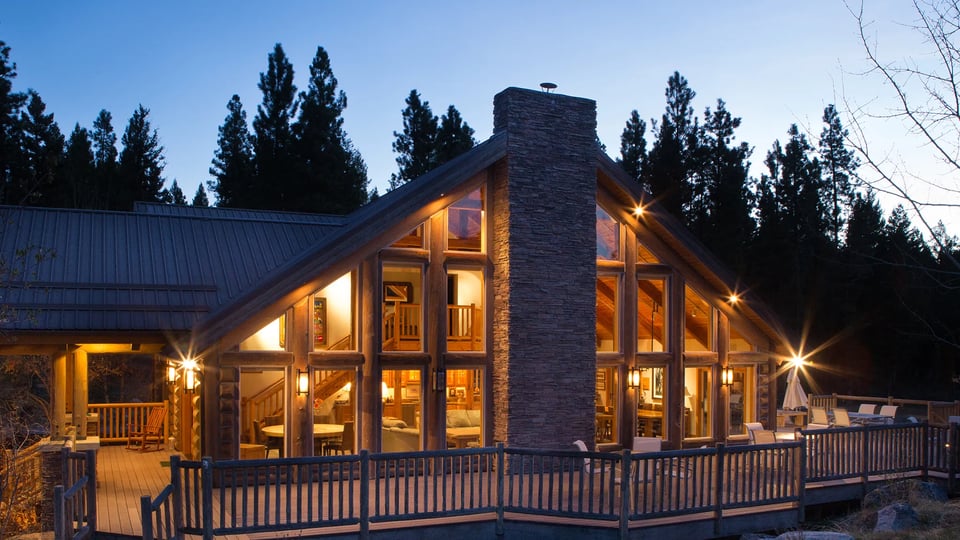Triple Creek Ranch
