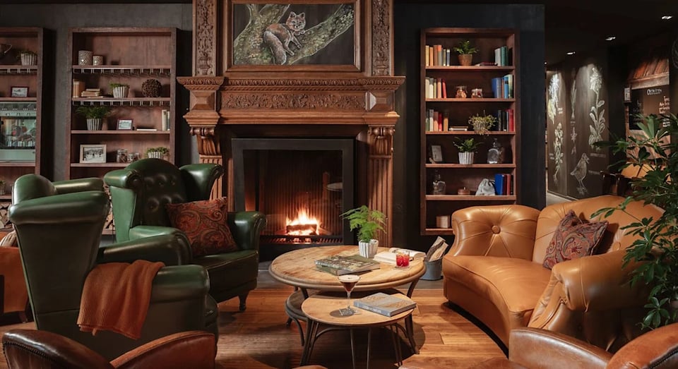 Valsana Hotel Arosa