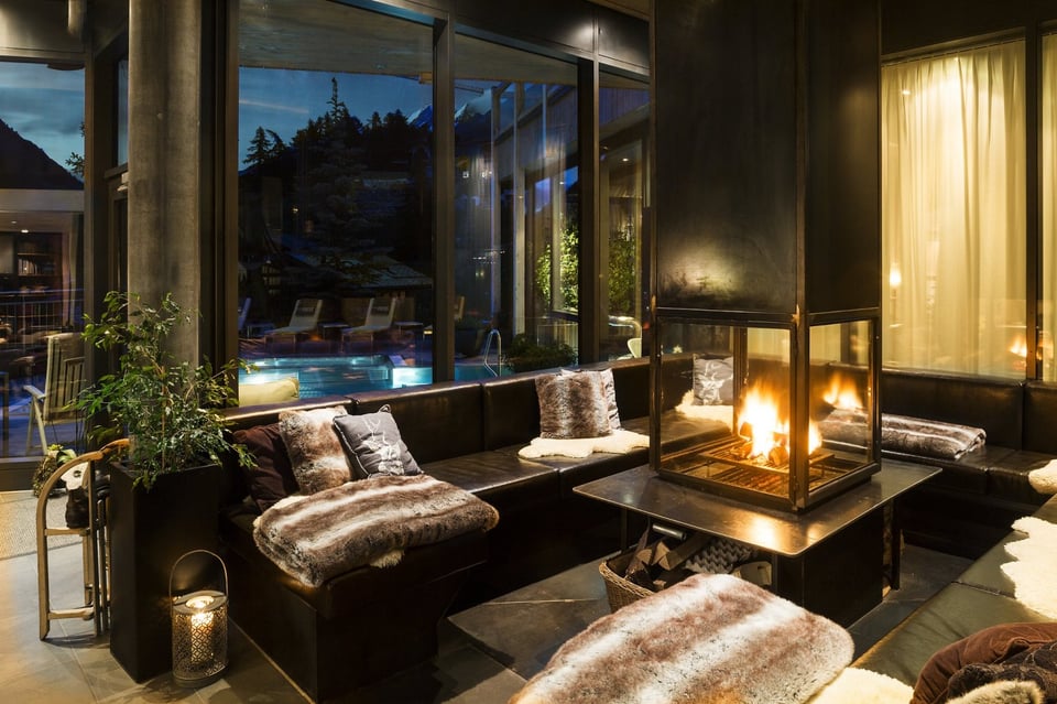 Matterhorn FOCUS Design Hotel