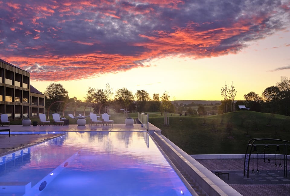 Severin*s Resort & Spa Öschberghof