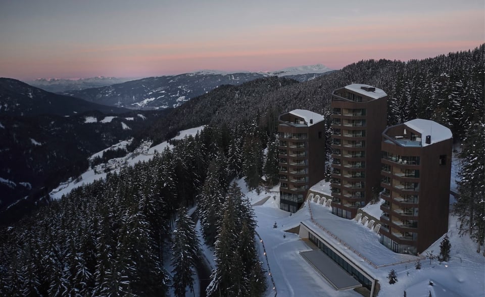 Forestis Dolomites