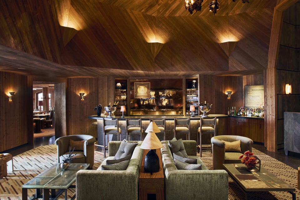 L’Apogée Courchevel