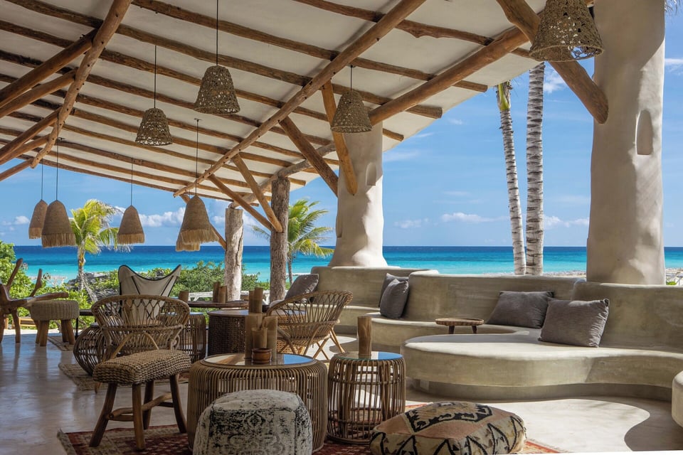 Palmaïa - The House of AïA