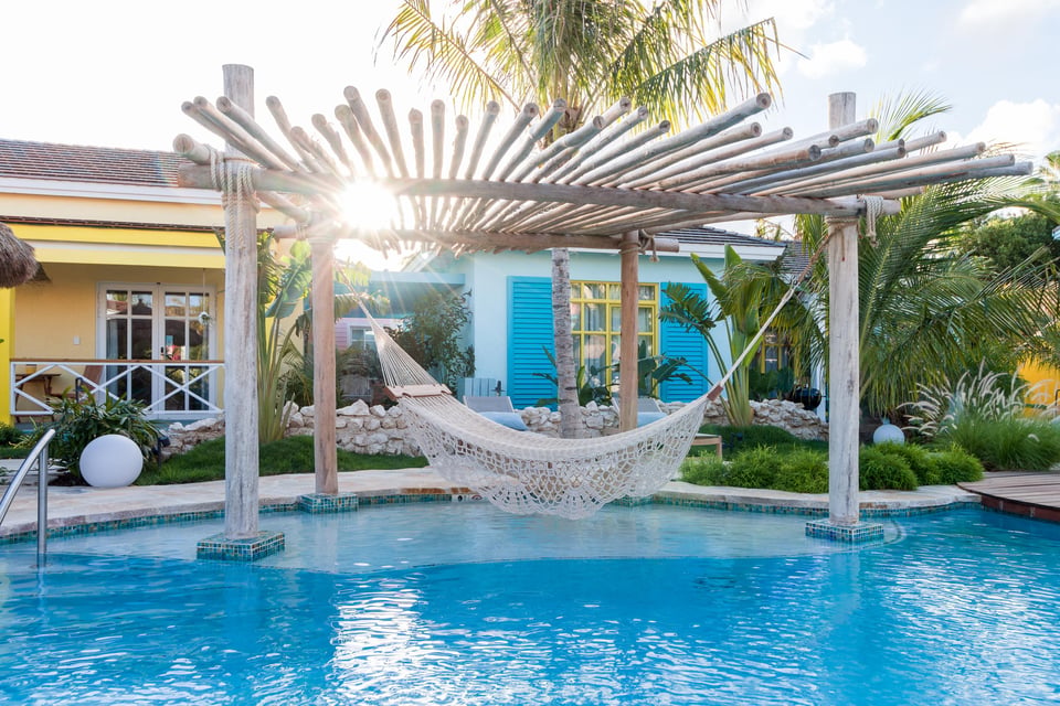 Boardwalk Boutique Hotel Aruba