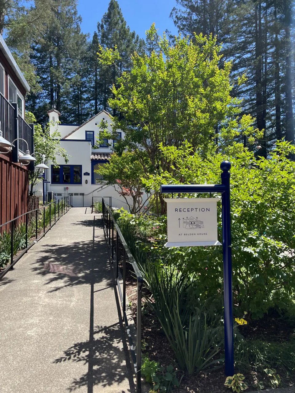 The Stavrand Russian River Valley, how it began