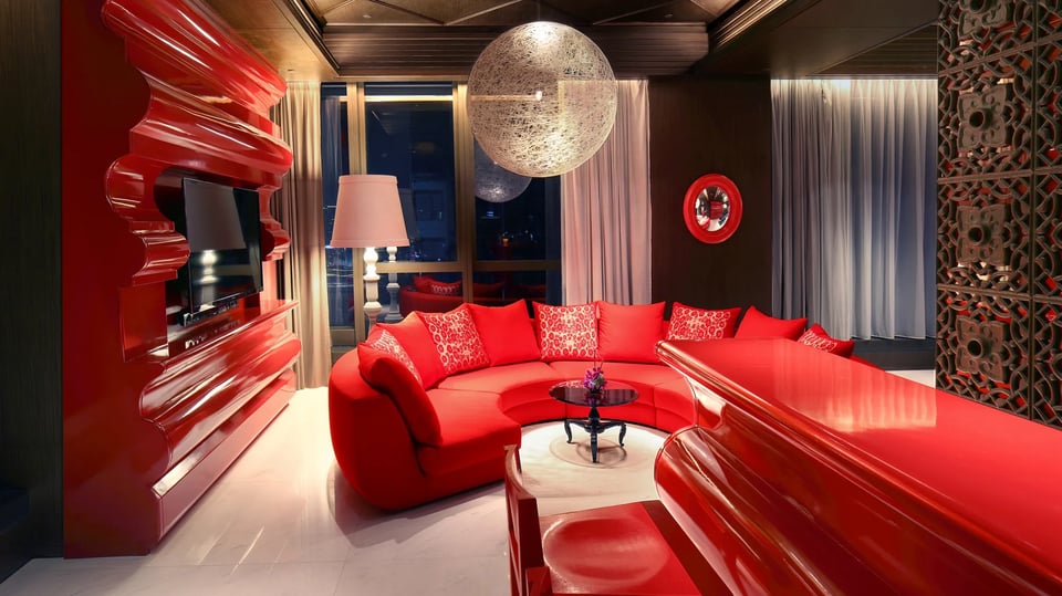 Mira Moon Hotel