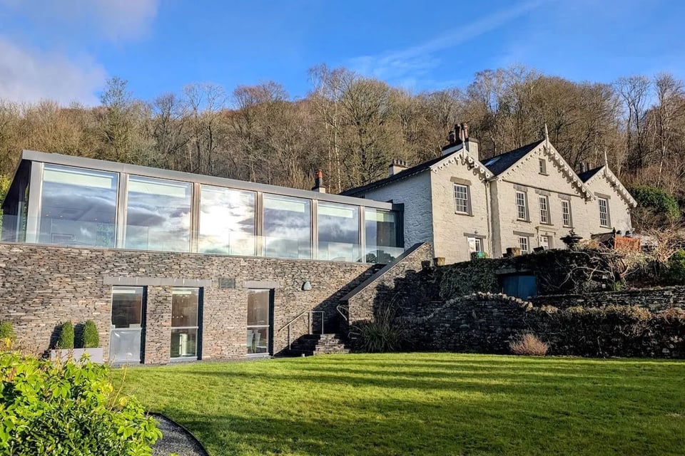 The Samling Hotel, how it began