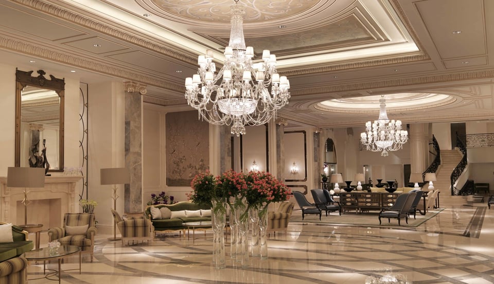 Four Seasons Hotel Baku