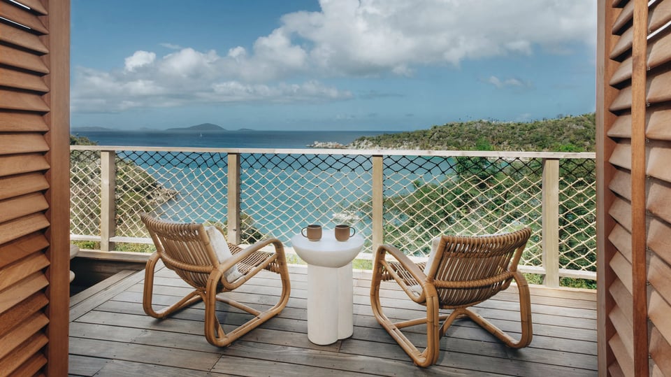 Lovango Resort & Beach Club