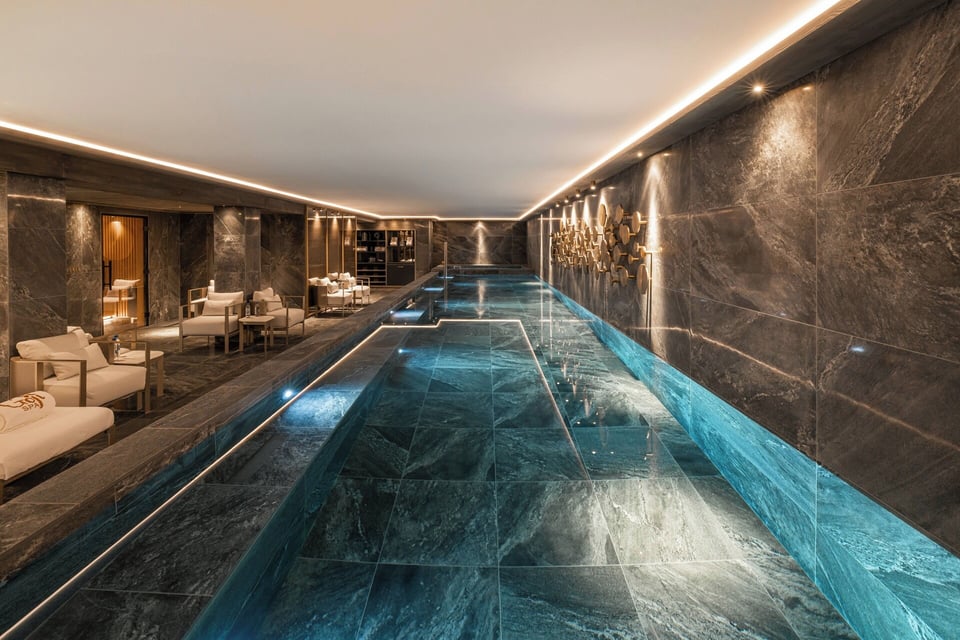 Hôtel Le K2 Chogori