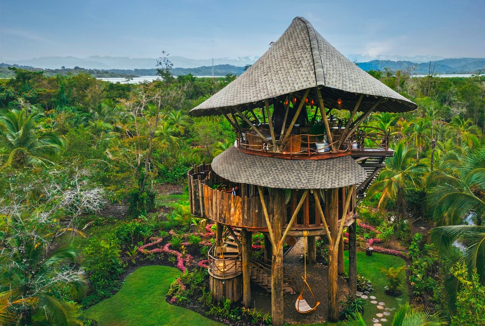 Nayara Bocas del Toro