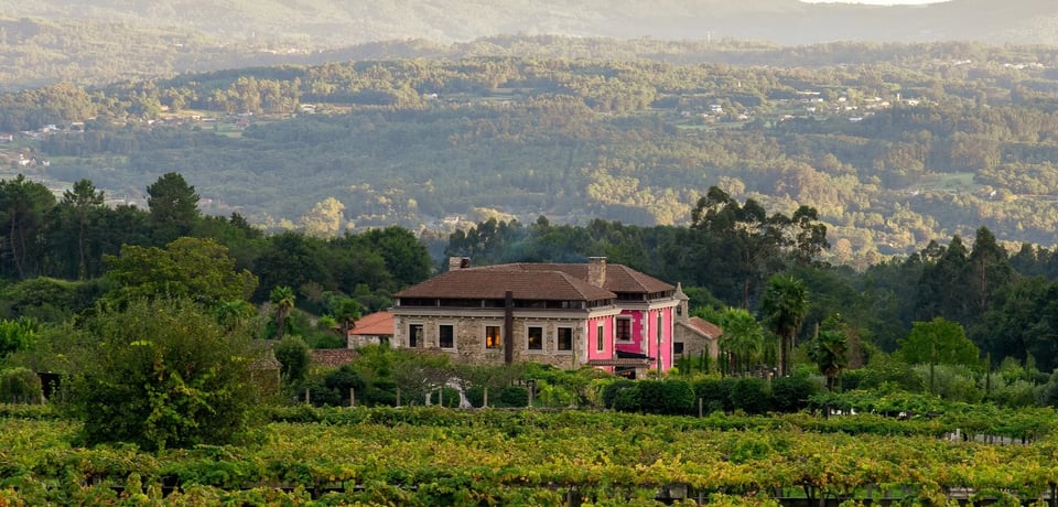 Casa Beatnik Country House, how it began