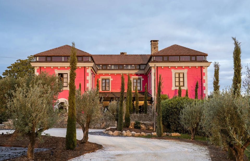 Casa Beatnik Country House
