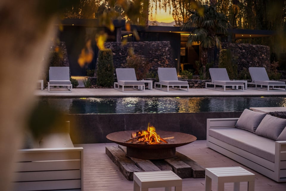 Susana Balbo Winemaker's House & Spa Suites – Relais & Châteaux